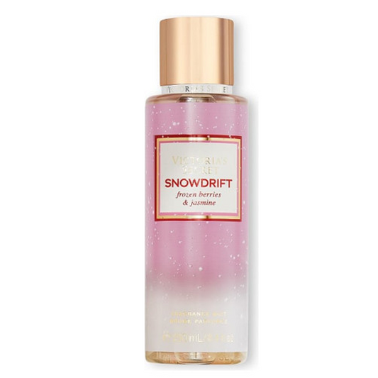 Victoria's Secret - Snow Drift - Fragrance Brume