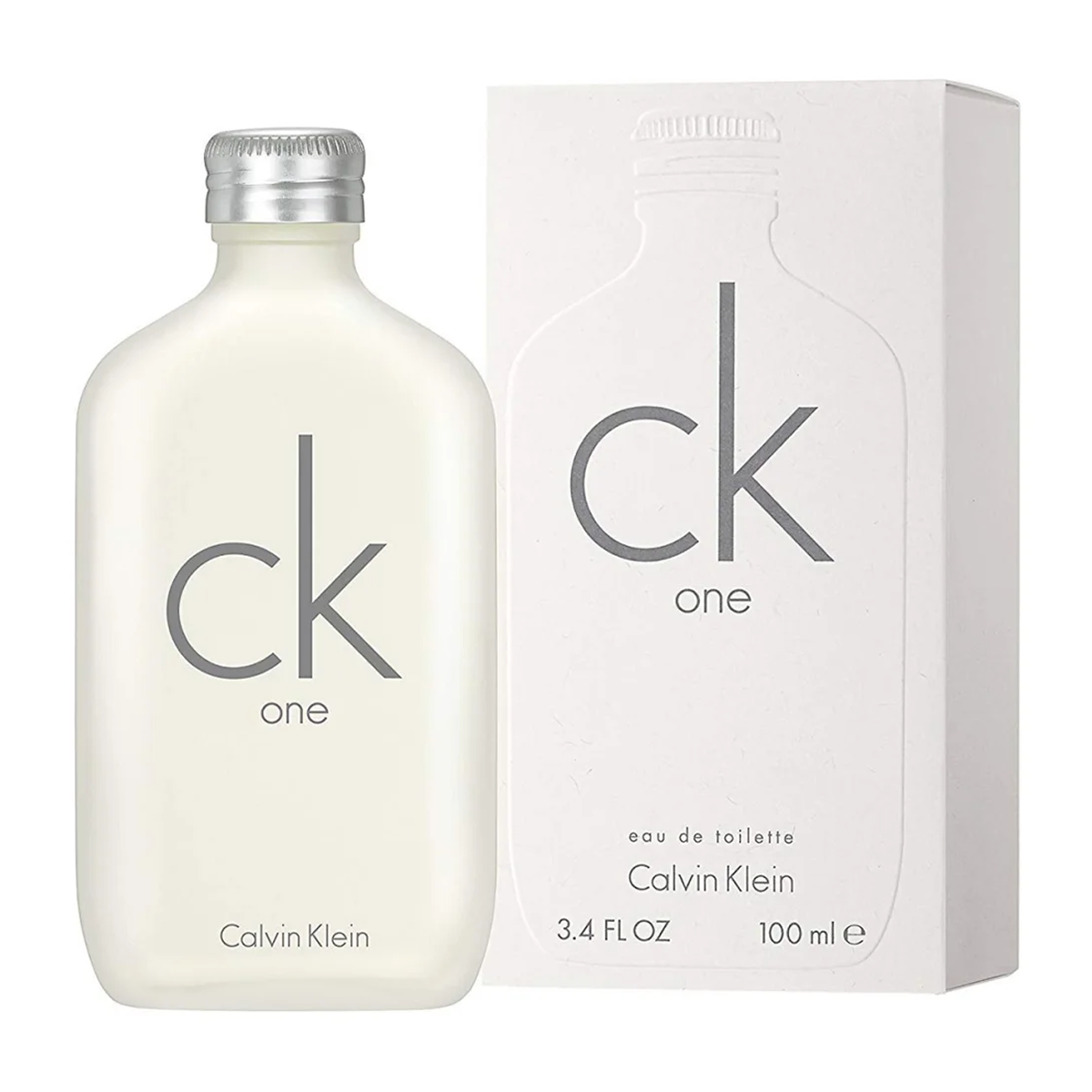 Calvin Klein - One - Eau de Toilette Mixte
