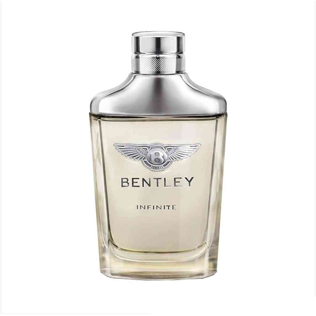 Bentley - Infinite - Eau de Toilette pour homme