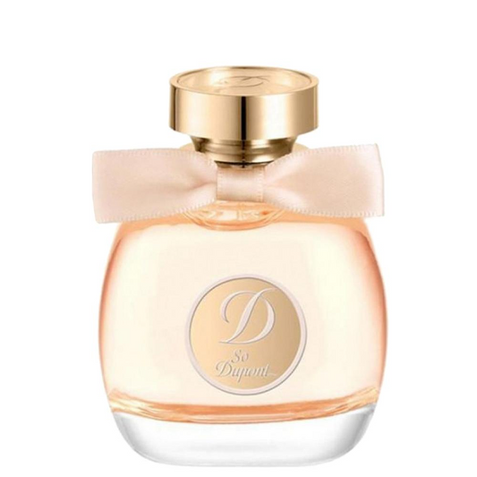 S.T. Dupont - So Dupont - Eau de Parfum pour femme