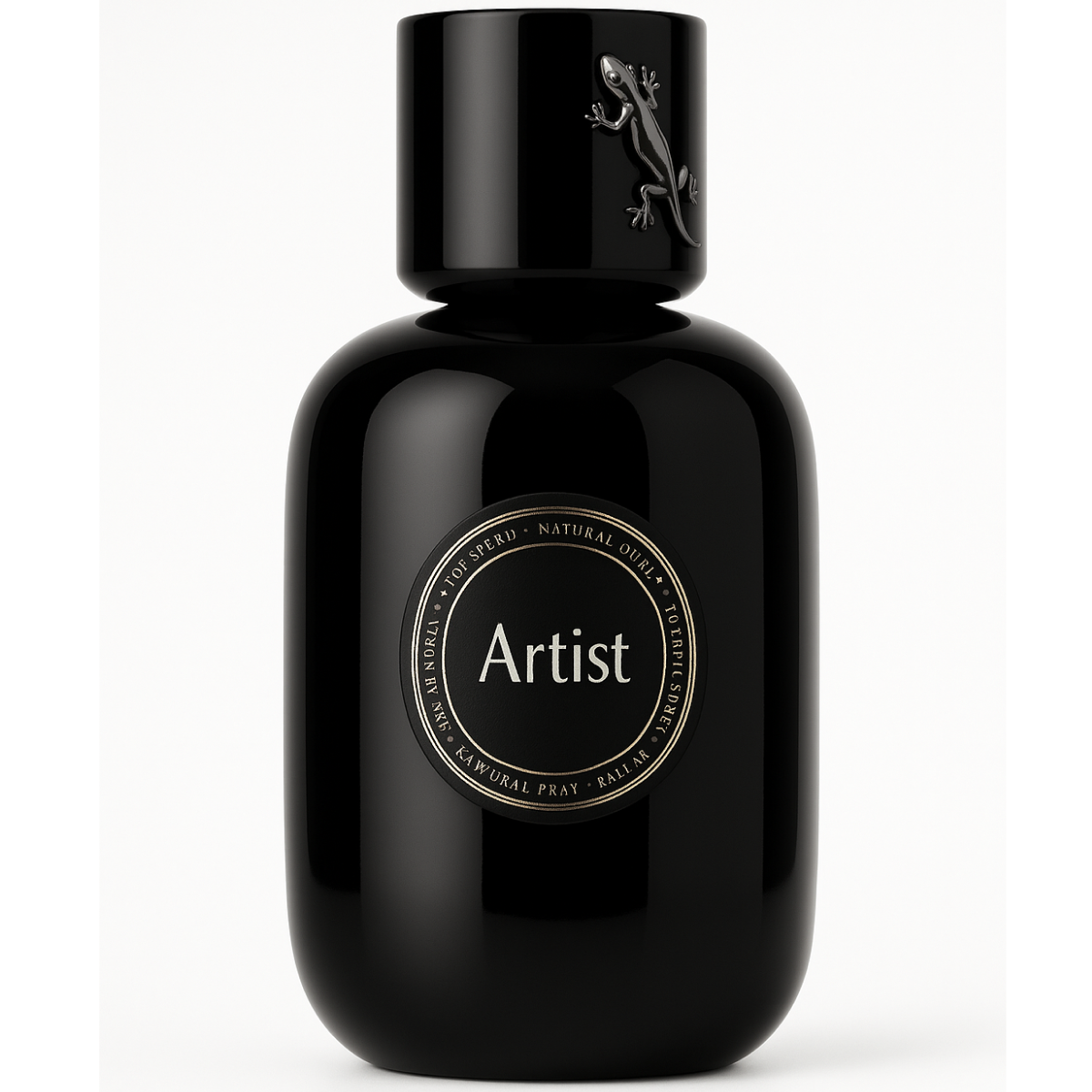 Sabé Masson - Artist - Eau de parfum mixte