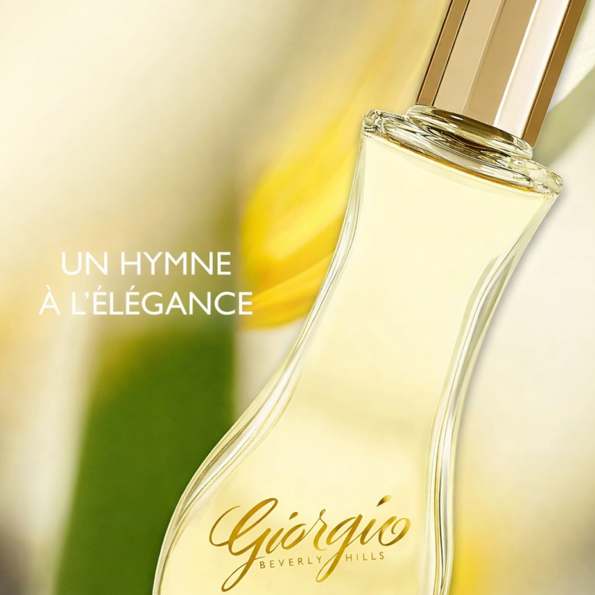 Giorgio Beverly Hills - pour femme - Eau de Toilette pour femme
