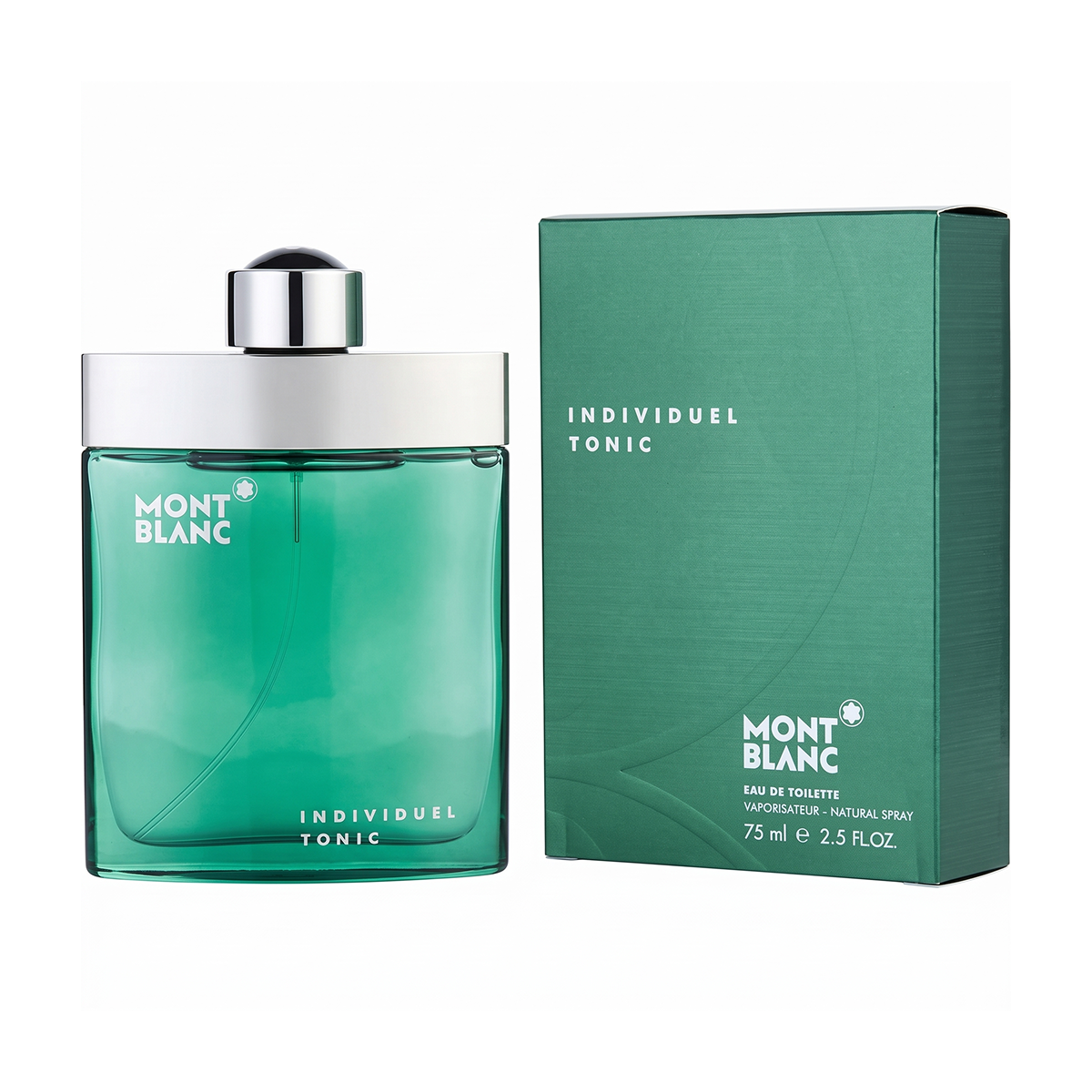 Mercedes Benz - Individual Tonic - Eau de Toilette pour Homme
