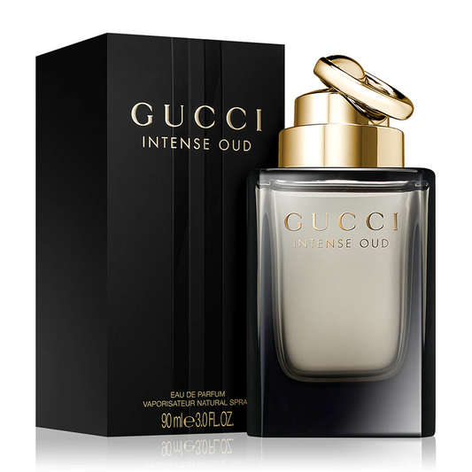 Gucci - Intense Oud - Eau de Parfum Mixte