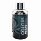 Benetton - Colors Black - Eau de Toilette pour Homme