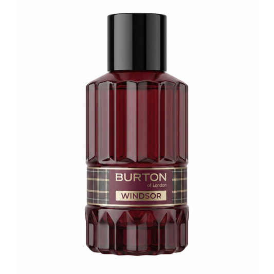 Burton of London - Windsor - Eau de Parfum