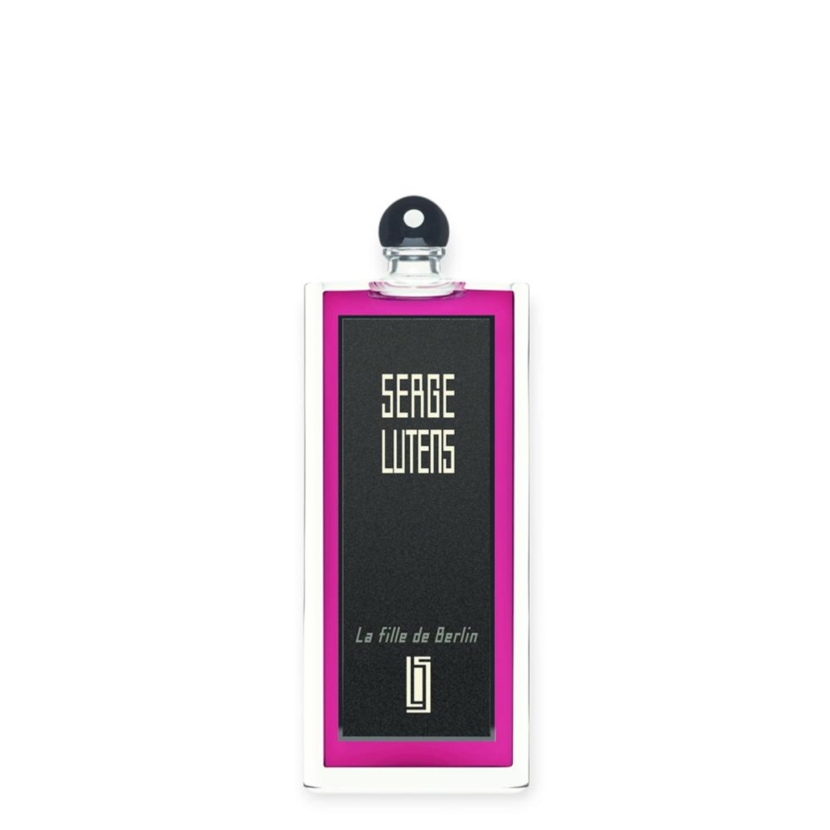 Serge Lutens - la Fille de Berlin - Eau de Parfum pour femme
