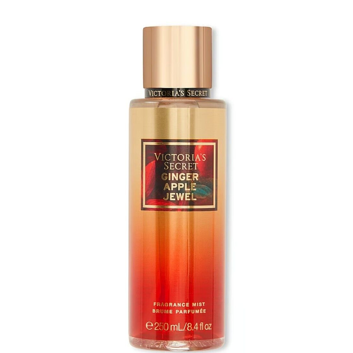 Victoria's Secret - Ginger Apple Jewel - Fragrance Brume