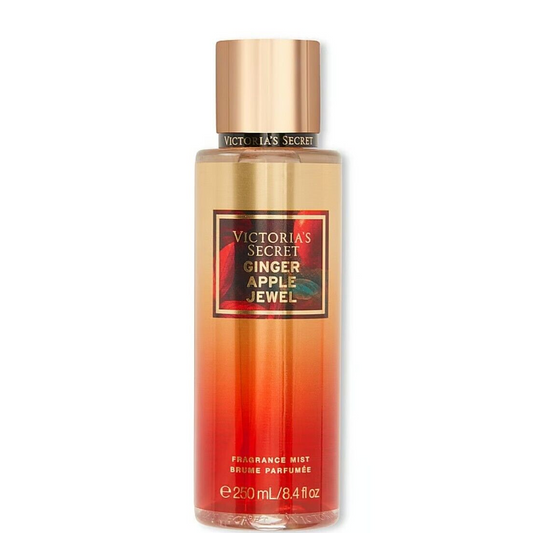 Victoria's Secret - Ginger Apple Jewel - Fragrance Brume