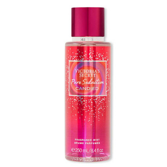 Victoria's Secret - Pure Seduction Candied - Fragrance Brume