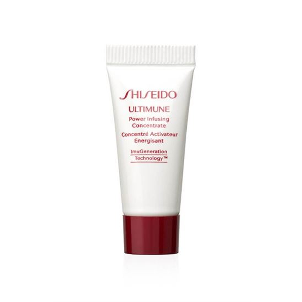 Shiseido - Ultimune Concentré Activateur Energisant Ginza Tokyo