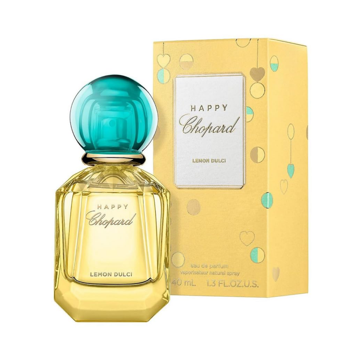 Chopard - Happy Lemon Dulci - Eau de parfum pour Femme