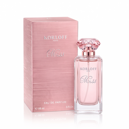 Korloff - Miss Korloff - Eau de Parfum pour femme