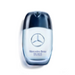 Mercedes Benz - The Move Live In The Moment - Eau de Parfum pour Homme