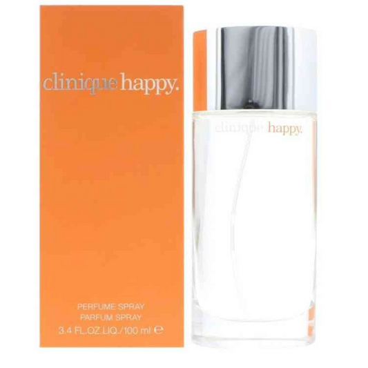 Clinique - Happy - Eau de Parfum pour femme