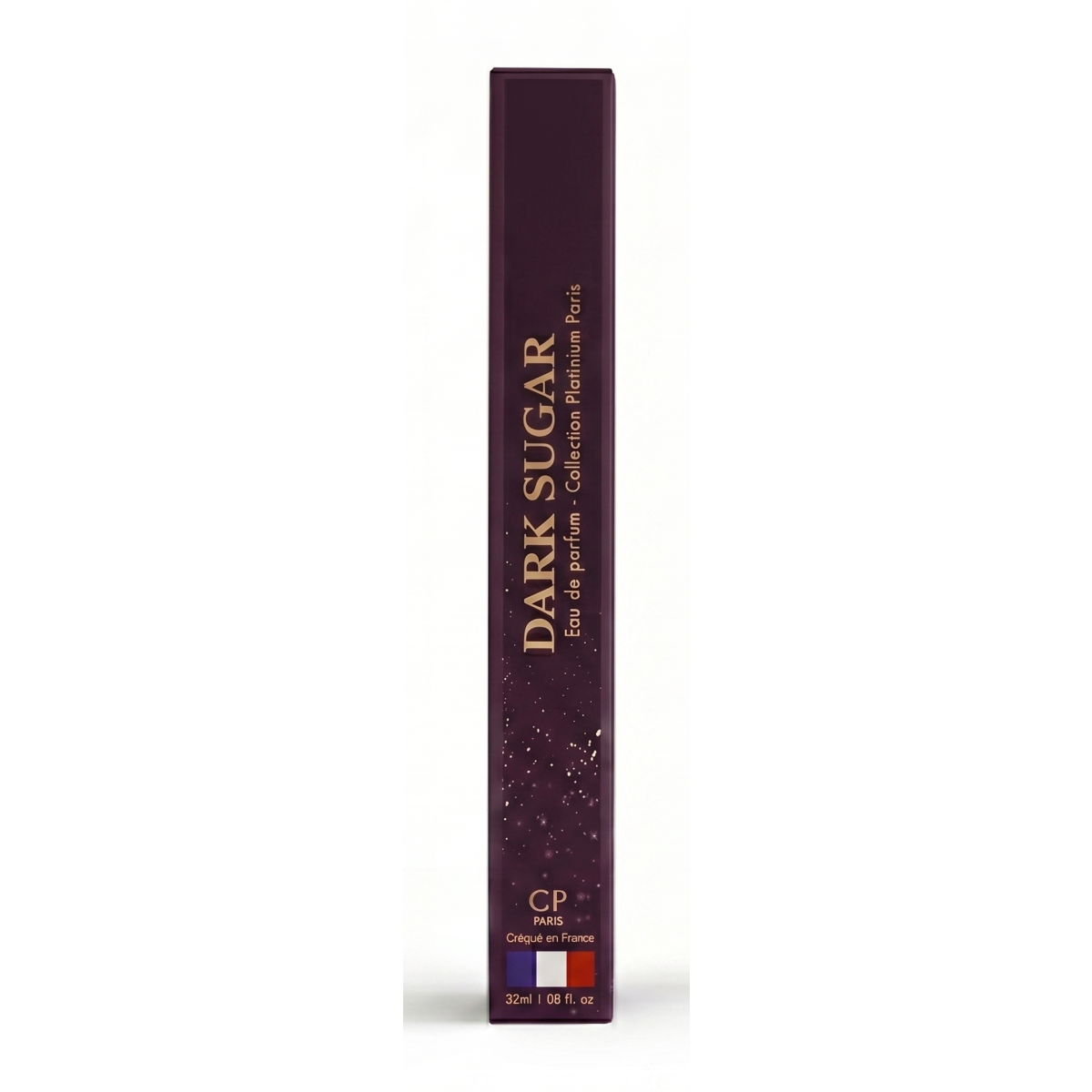 Collection Platinium - Dark Sugar - Eau de Parfum Mixte