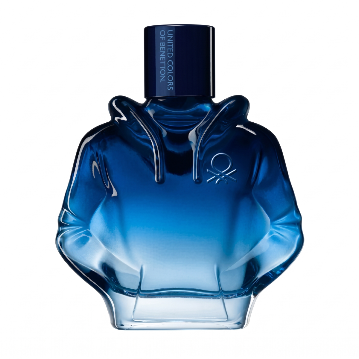 Benetton - We Are Tribe - Eau de Toilette pour Homme