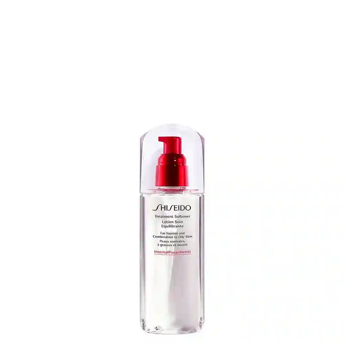 Shiseido - Ginza Tokyo - Lotion Soin Equilibrante Peau Mixte