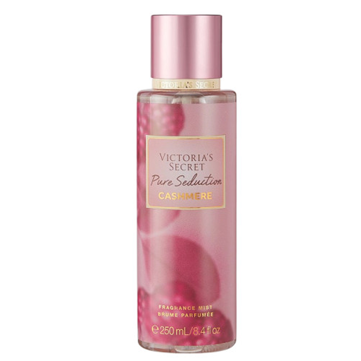 Victoria's Secret - Pure Seduction Cashmere - Fragrance Brume