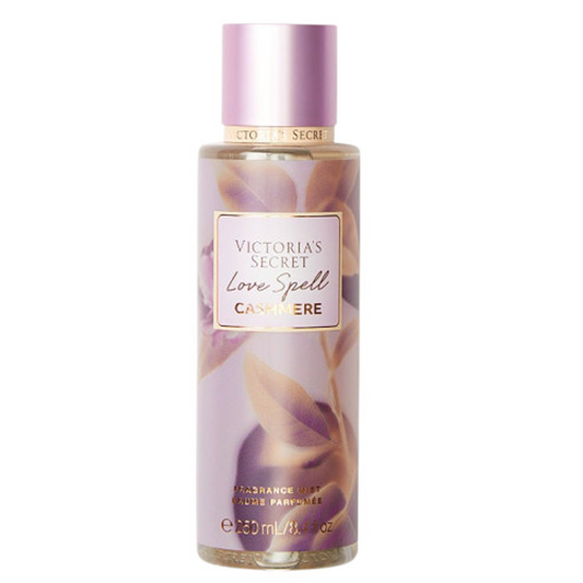 Victoria's Secret - Love Spell Cashmere - Fragrance Brume