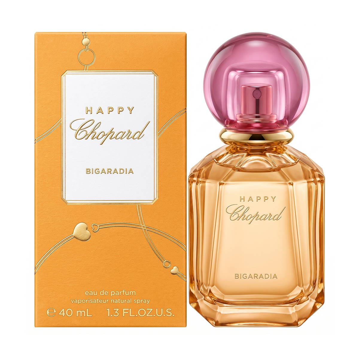 Chopard - Happy Bigaradia - Eau de Parfum pour Femme