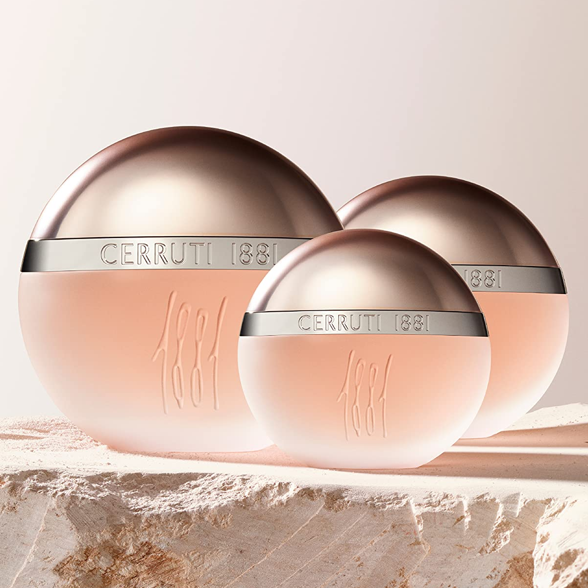 Cerruti - 1881 Orange - Eau de Toilette pour femme