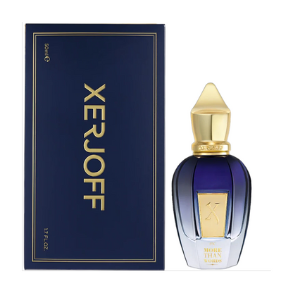 Xerjoff - Join The Club More Than Words - Eau de Parfum Mixte