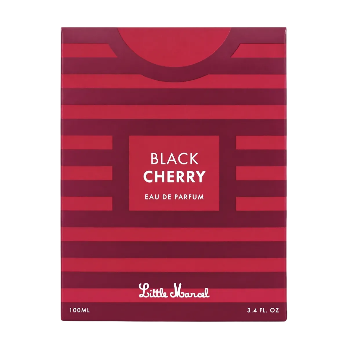 Little Marcel - Black Cherry - Eau de parfum Mixte