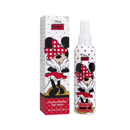 Disney - Minnie - Brume Parfumée pour Enfant