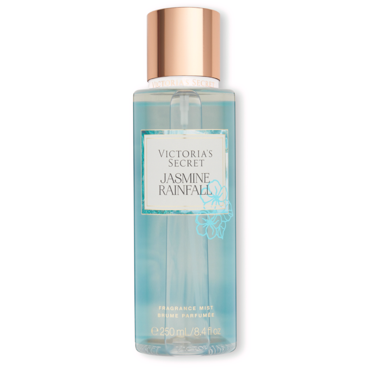 Victoria's Secret - Jasmine Rainfall - Fragrance Brume