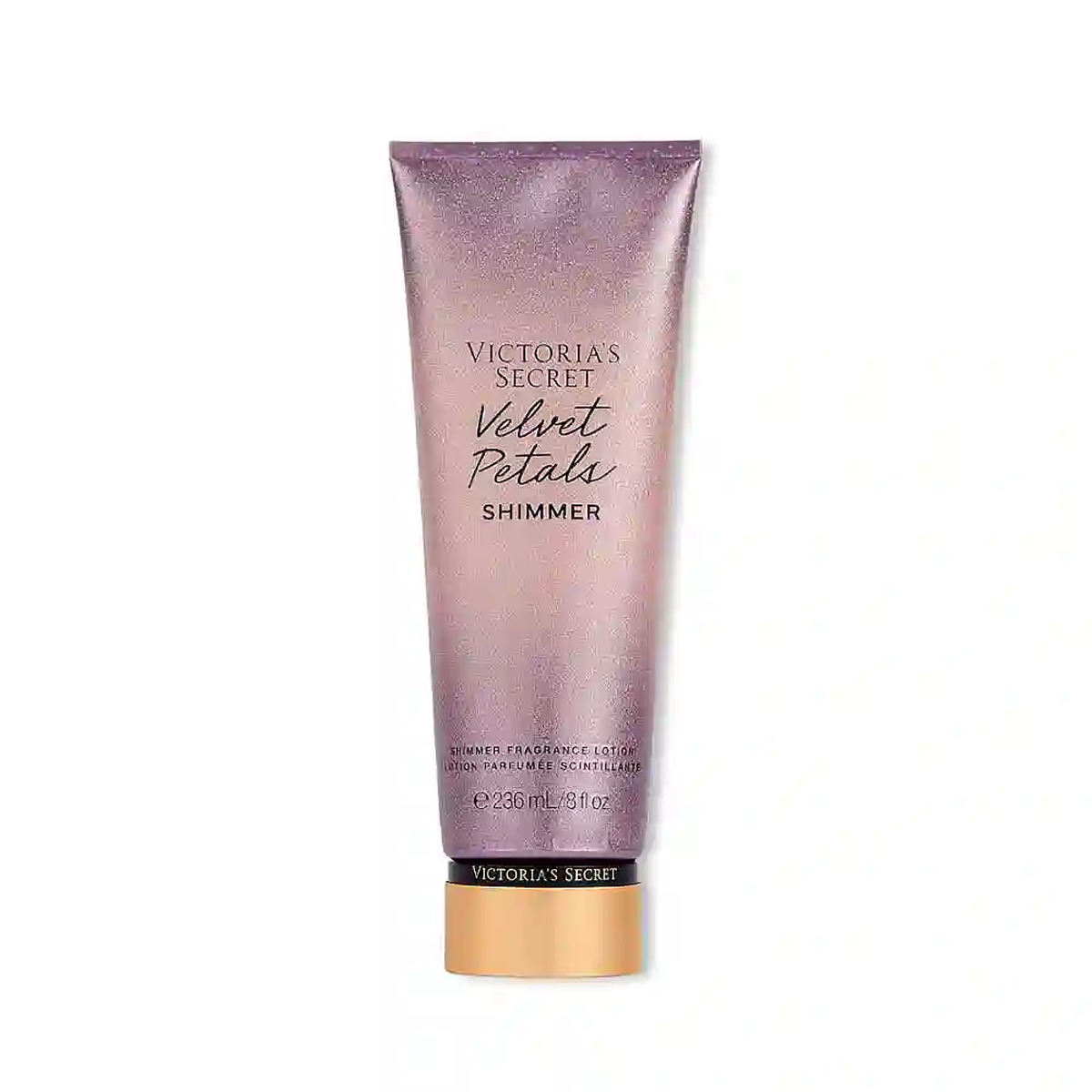 Victoria's Secret - Velvet Petals Shimmer - Lotion Parfumée
