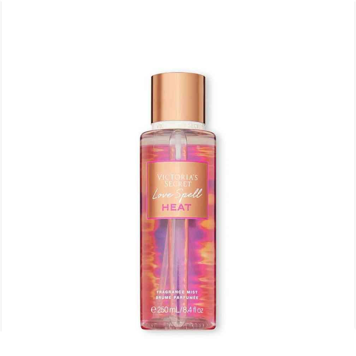 Victoria's Secret - Love Spell Heat - Fragrance Brume