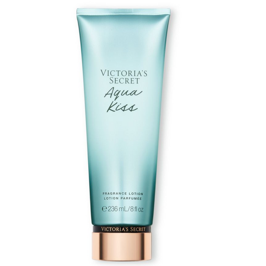 Victoria's Secret - Aqua Kiss - Lotion Parfumée