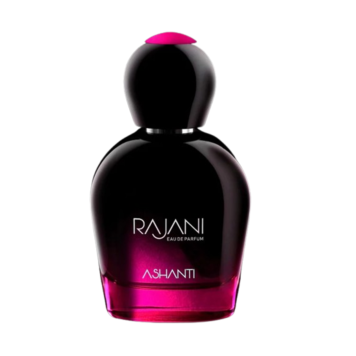 Rajani - Ashanti - Eau de Parfum Mixte