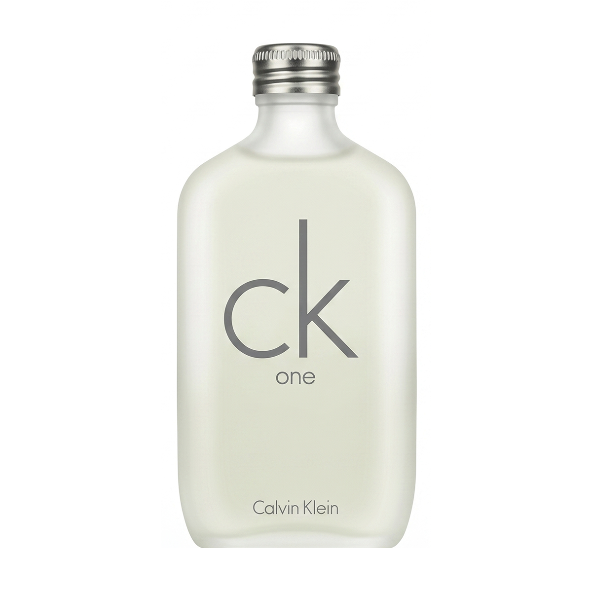 Calvin Klein - One - Eau de Toilette Mixte