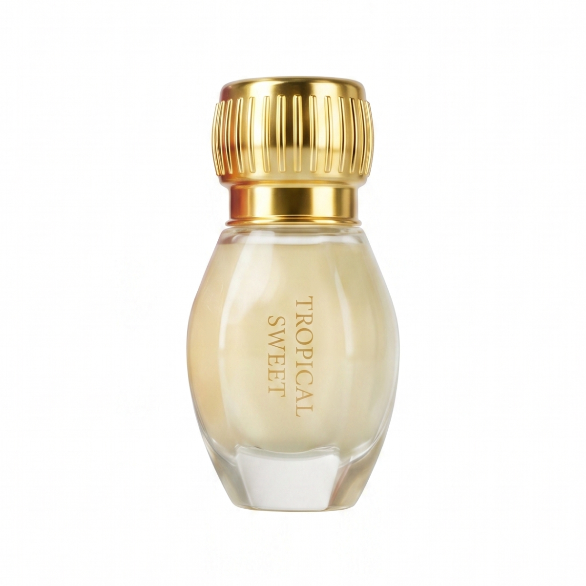 Gris Montaigne - Musc Tahara Tropical Sweet - Concentré de Parfum Mixte