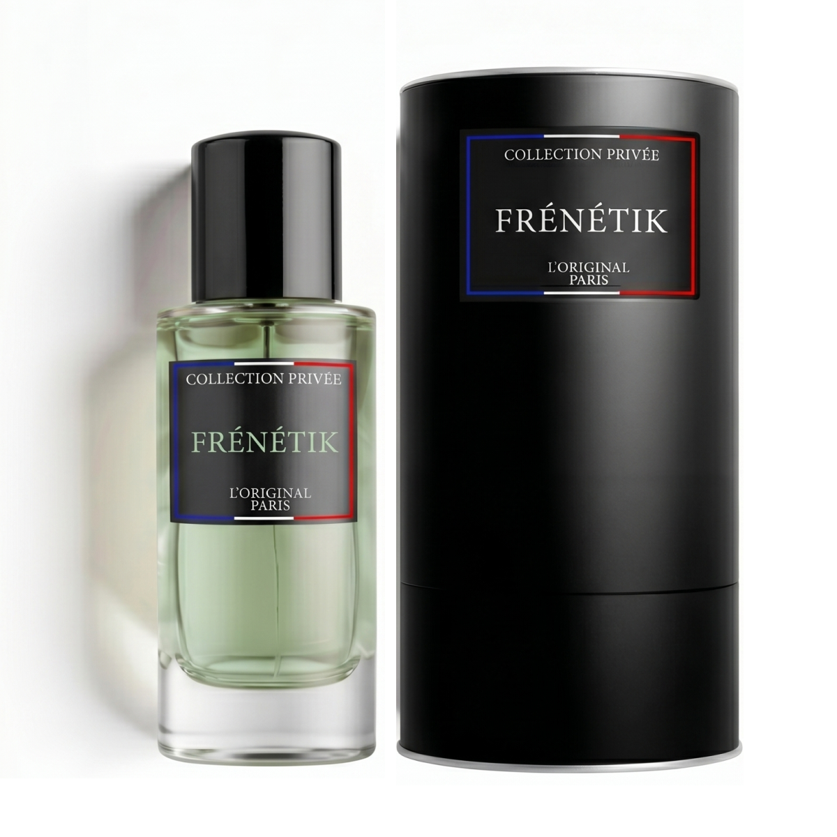 Collection Privée - Frénétik - Eau de Parfum Mixte