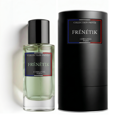Collection Privée - Frénétik - Eau de Parfum Mixte