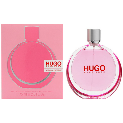 Hugo Boss - Women Extrême - Eau de Parfum pour femme
