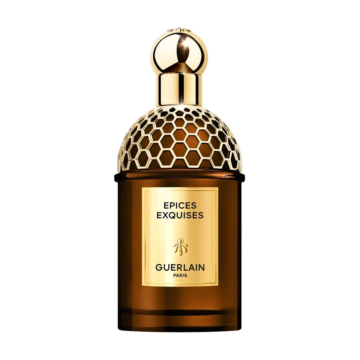 Guerlain - Absolus Allegoria Epices Exquises - Eau de Parfum Mixte