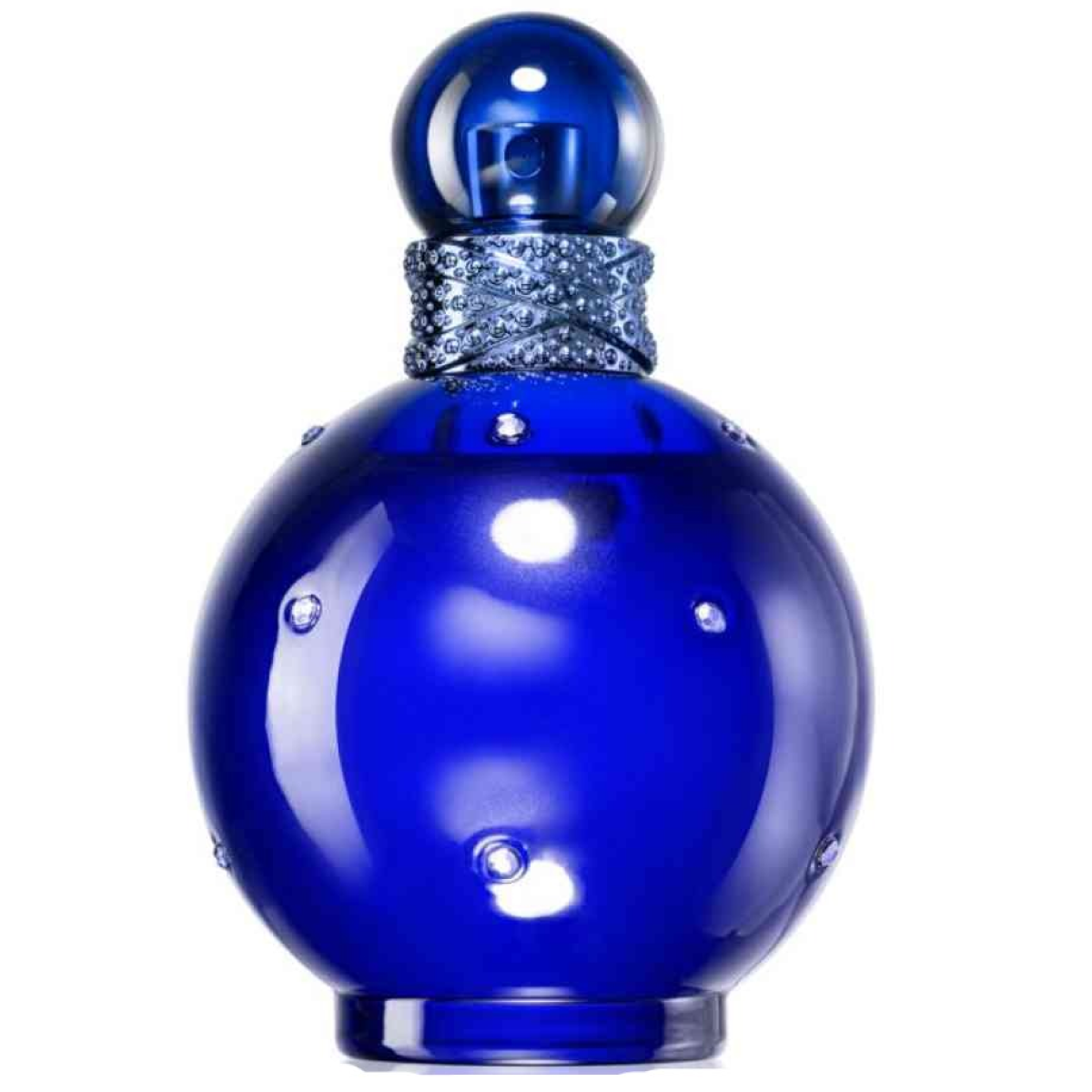 Britney Spears - Midnight Fantasy - Eau de Parfum pour femme