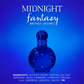 Britney Spears - Midnight Fantasy - Eau de Parfum pour femme