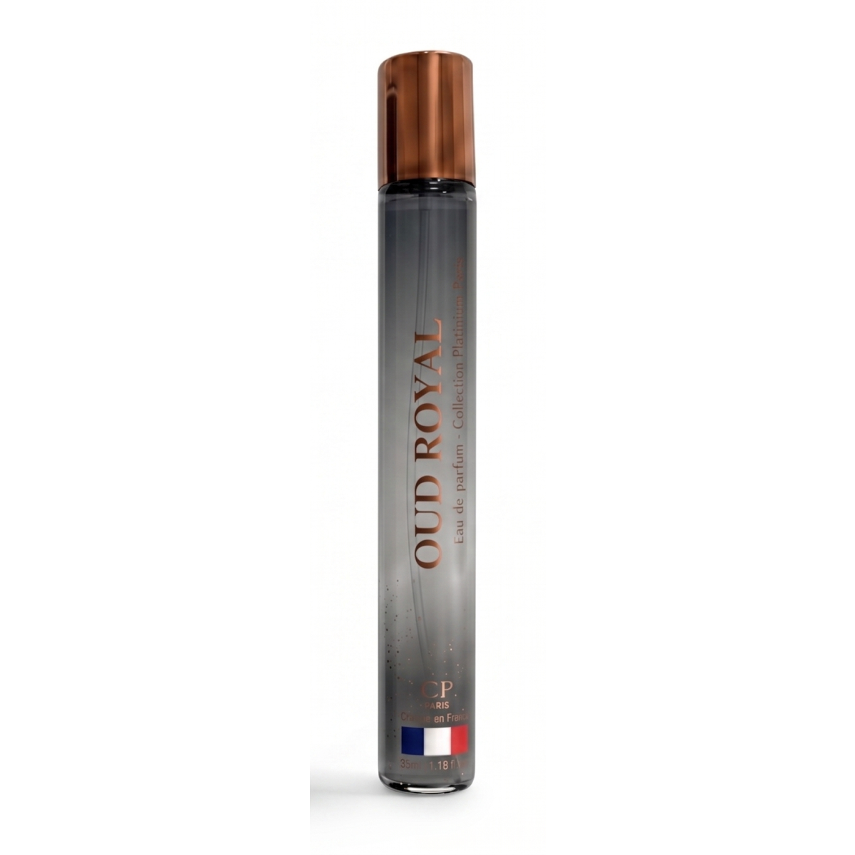 Collection Platinium - Oud Royal - Eau de Parfum Mixte