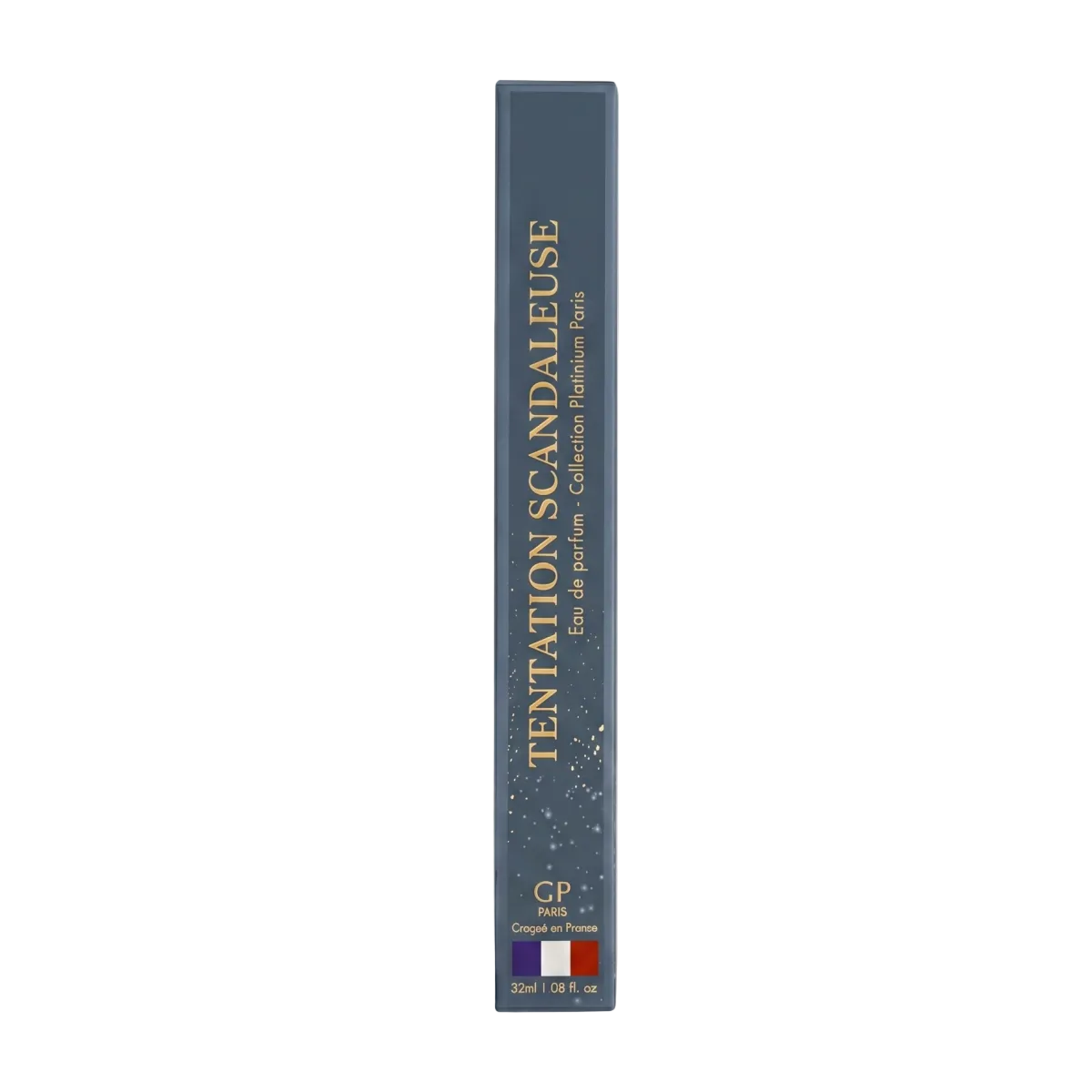 Collection Platinium - Tentation Scandaleuse - Eau de Parfum Mixte