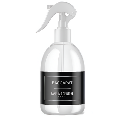 Parfums de Niche/birraci - Parfum D'ambiance Maison - Baccarat -