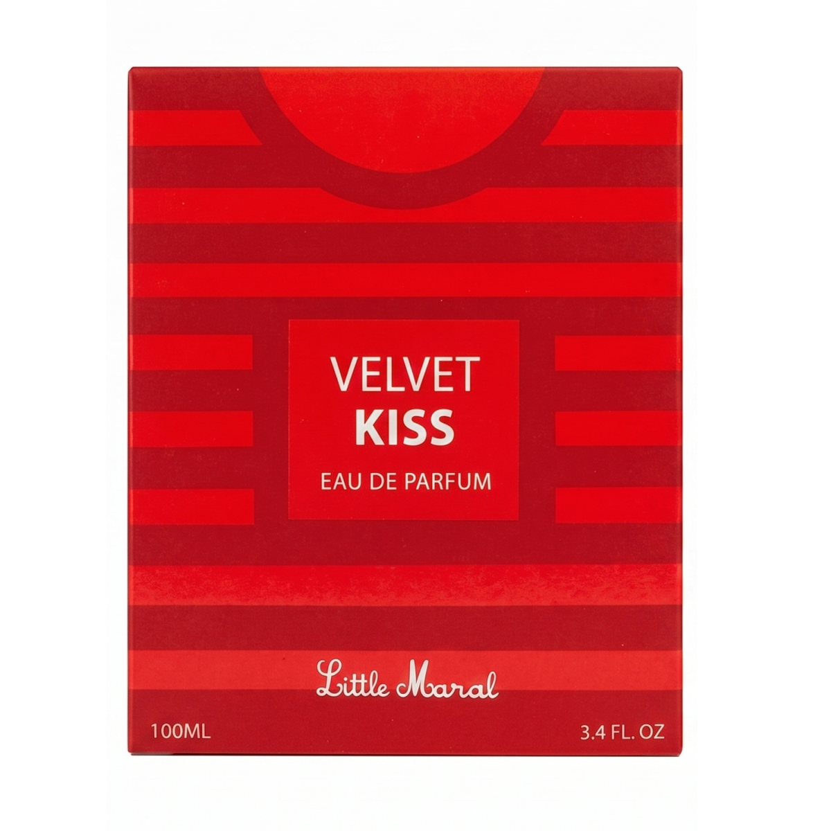 Little Marcel - Velvet Kiss - Eau de Parfum Mixte