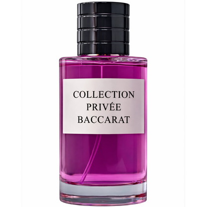 Collection Privée - Baccarat - Eau de Parfum Mixte