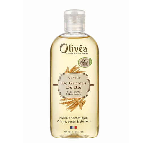 Olivéa - Huile de Germes de Blé