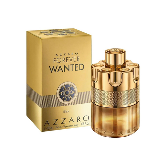 Azzaro - Wanted Forever Elixir - Eau de Parfum pour Homme