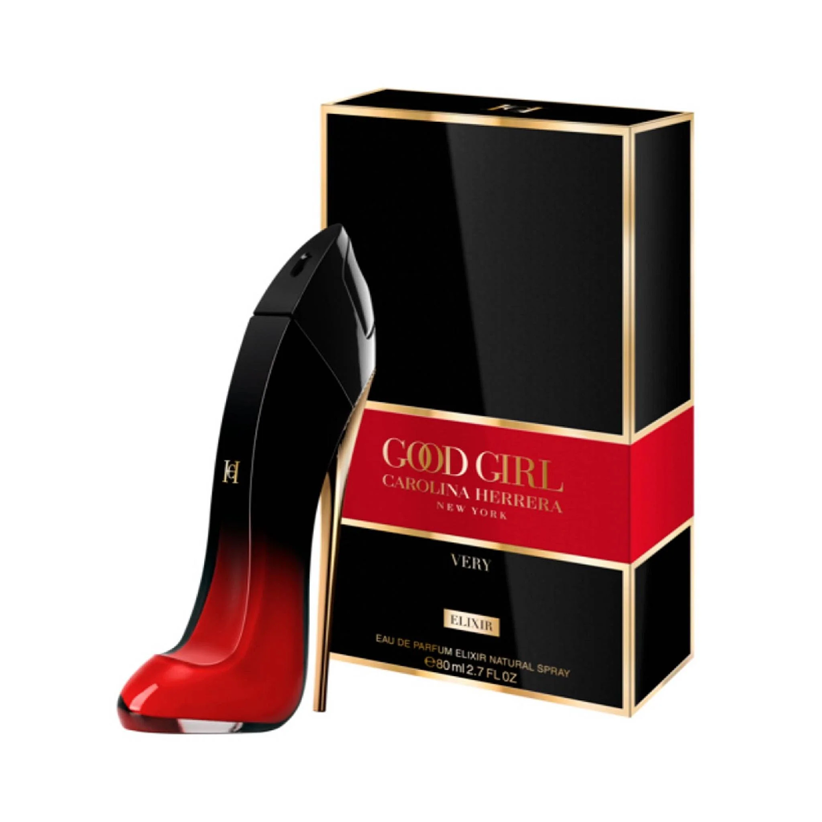 Carolina Herrera - Very Good Girl - Eau de Parfum
